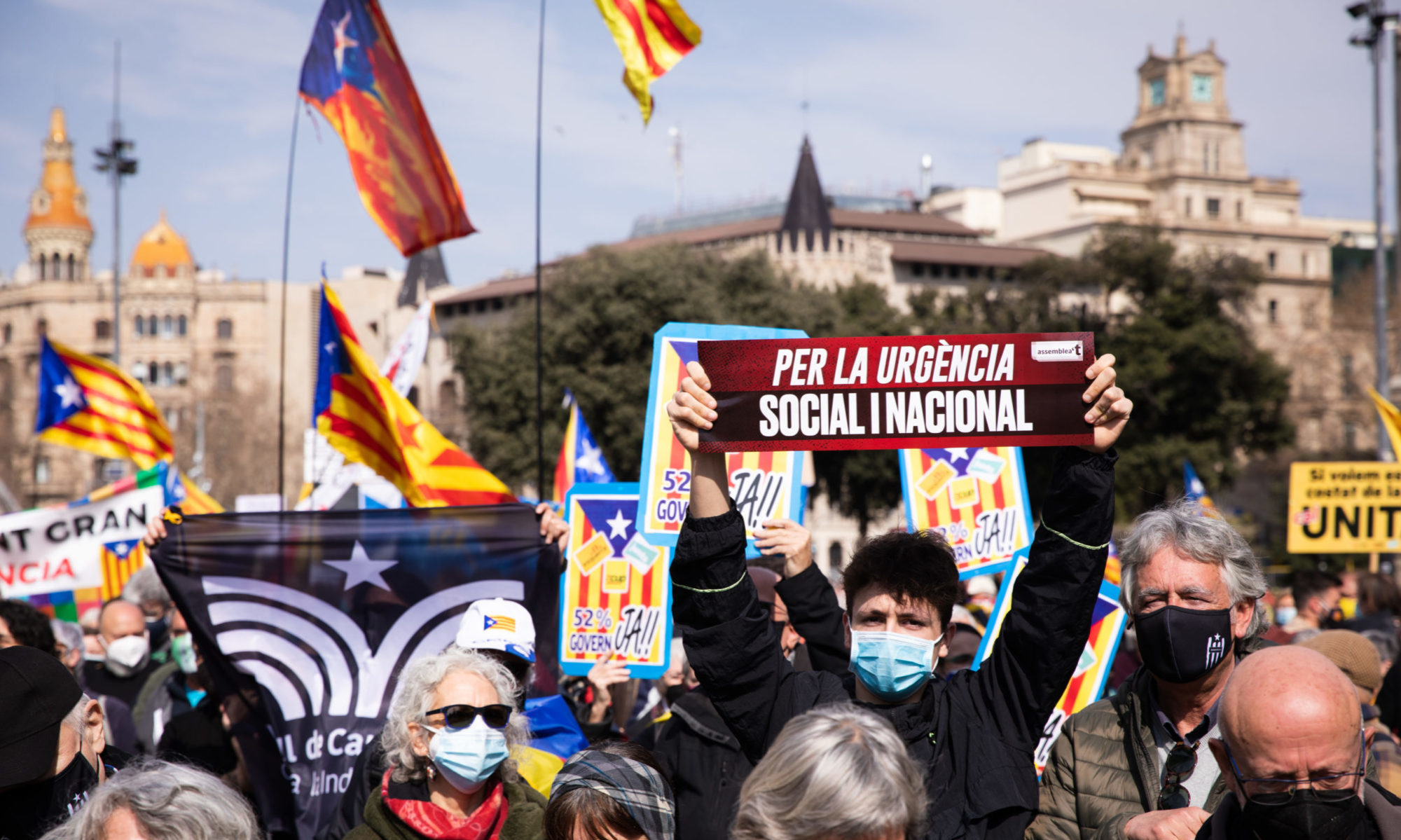Taula Social de l'Assemblea Nacional Catalana